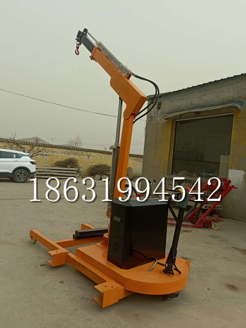 后壁区厂家供应自制随车吊 12吨随车吊 自卸式随车吊 12吨随车吊起重机